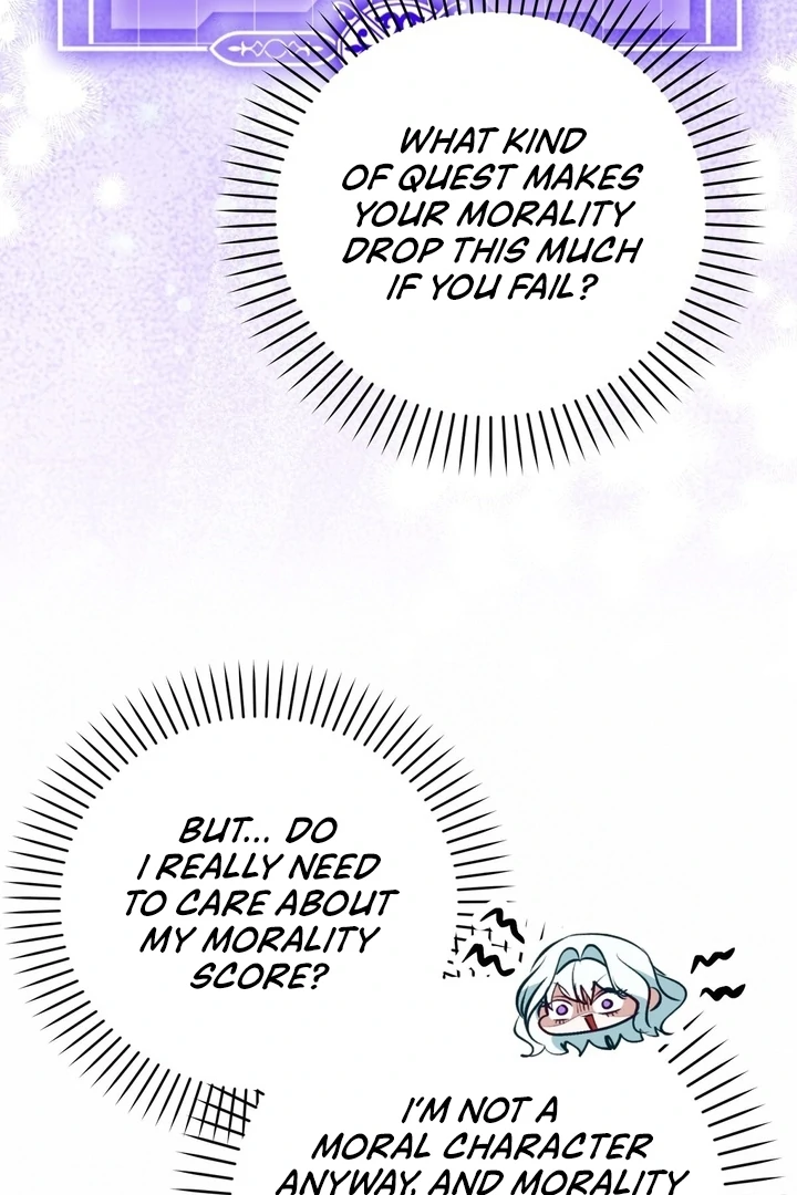 The Fake Saintess of a Reverse Harem Game [+19v] [Luna Toons] - Chapter 18 - S1 manhwa