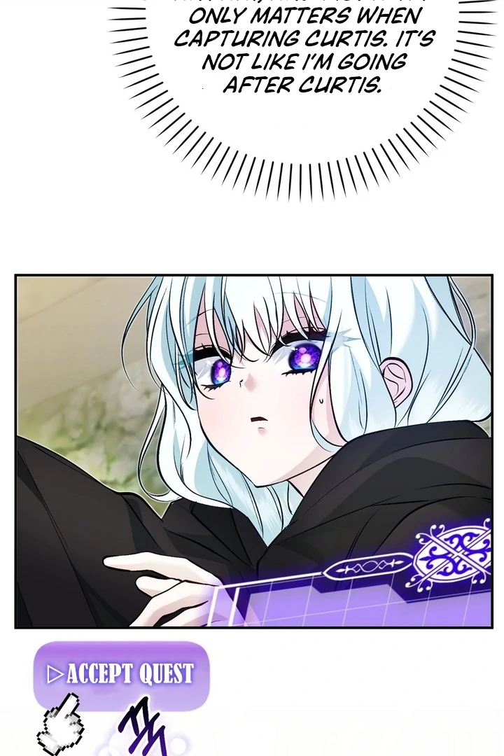 The Fake Saintess of a Reverse Harem Game [+19v] [Luna Toons] - Chapter 18 - S1 manhwa