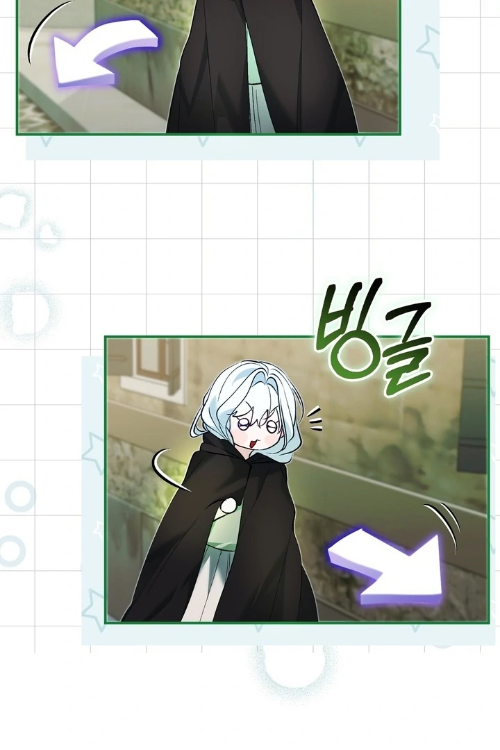 The Fake Saintess of a Reverse Harem Game [+19v] [Luna Toons] - Chapter 18 - S1 manhwa