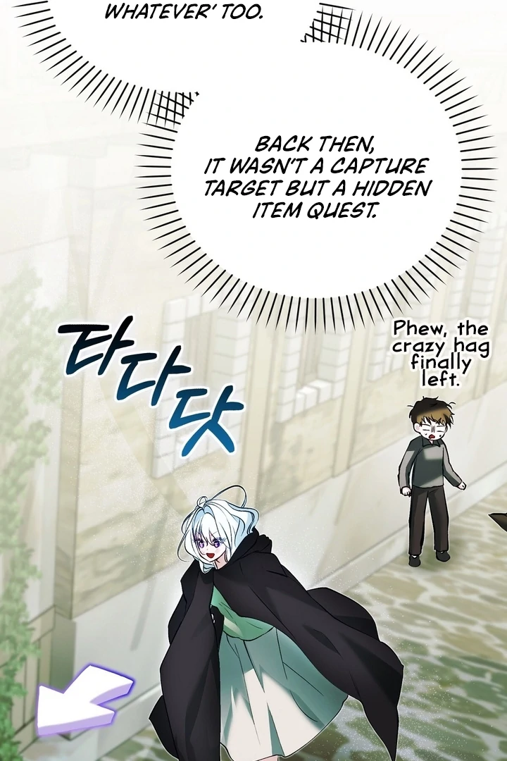 The Fake Saintess of a Reverse Harem Game [+19v] [Luna Toons] - Chapter 18 - S1 manhwa