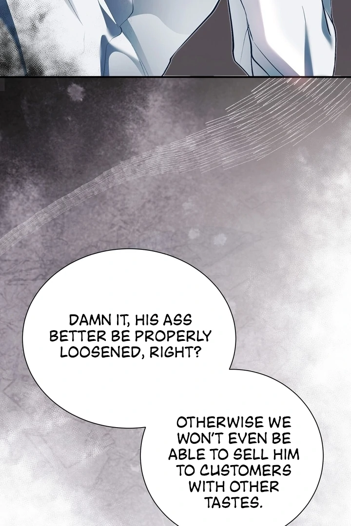 The Fake Saintess of a Reverse Harem Game [+19v] [Luna Toons] - Chapter 18 - S1 manhwa