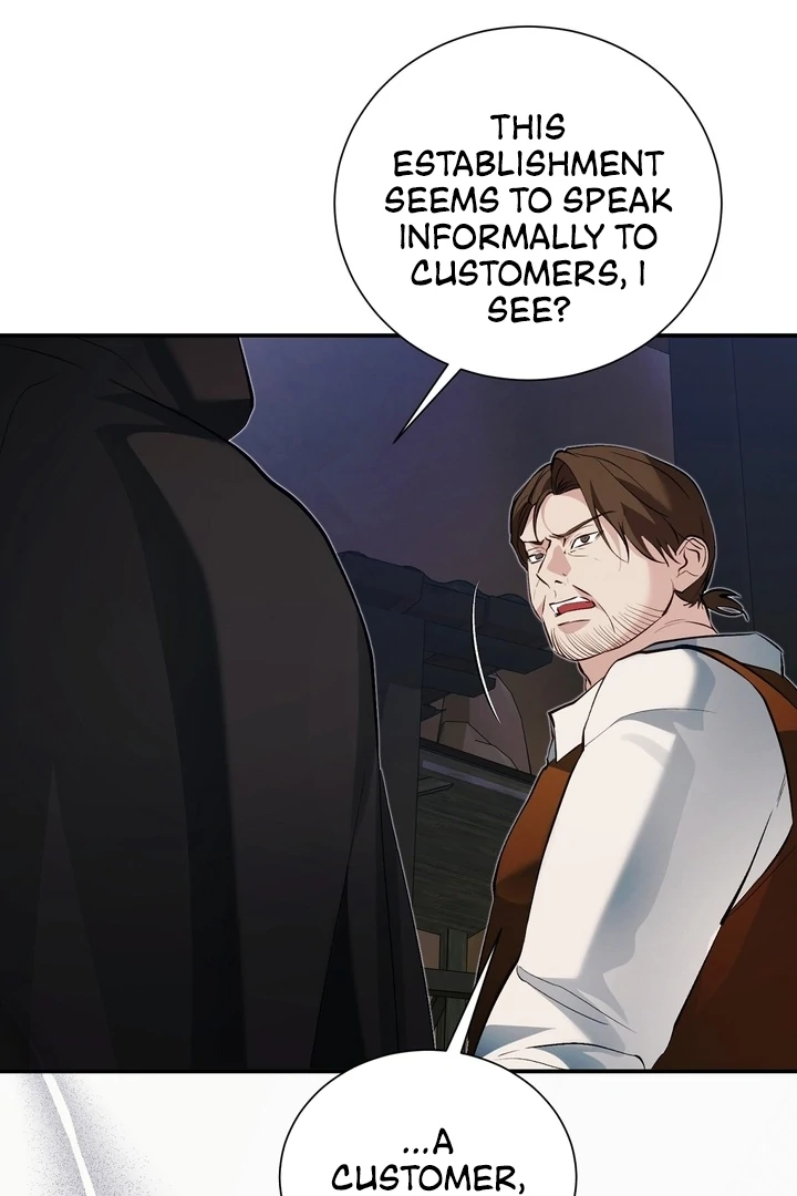 The Fake Saintess of a Reverse Harem Game [+19v] [Luna Toons] - Chapter 18 - S1 manhwa
