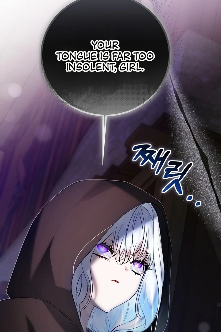 The Fake Saintess of a Reverse Harem Game [+19v] [Luna Toons] - Chapter 18 - S1 manhwa