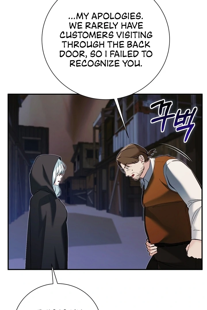The Fake Saintess of a Reverse Harem Game [+19v] [Luna Toons] - Chapter 18 - S1 manhwa