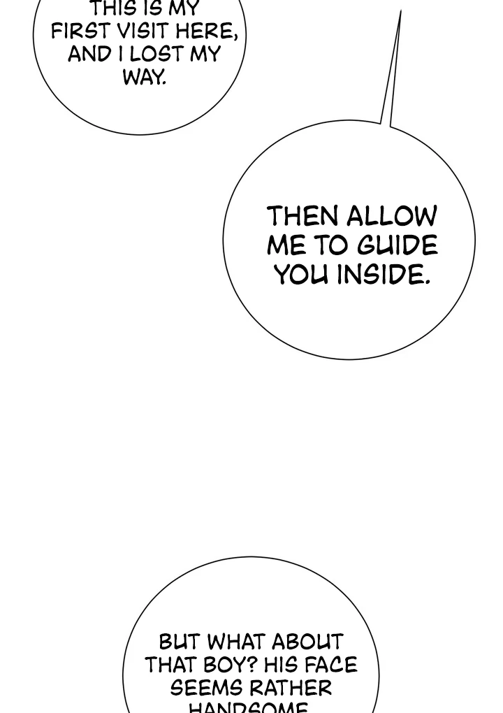 The Fake Saintess of a Reverse Harem Game [+19v] [Luna Toons] - Chapter 18 - S1 manhwa
