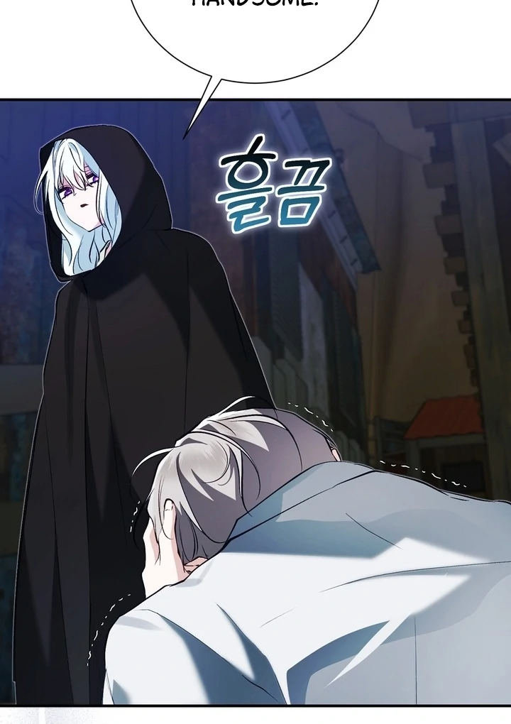 The Fake Saintess of a Reverse Harem Game [+19v] [Luna Toons] - Chapter 18 - S1 manhwa