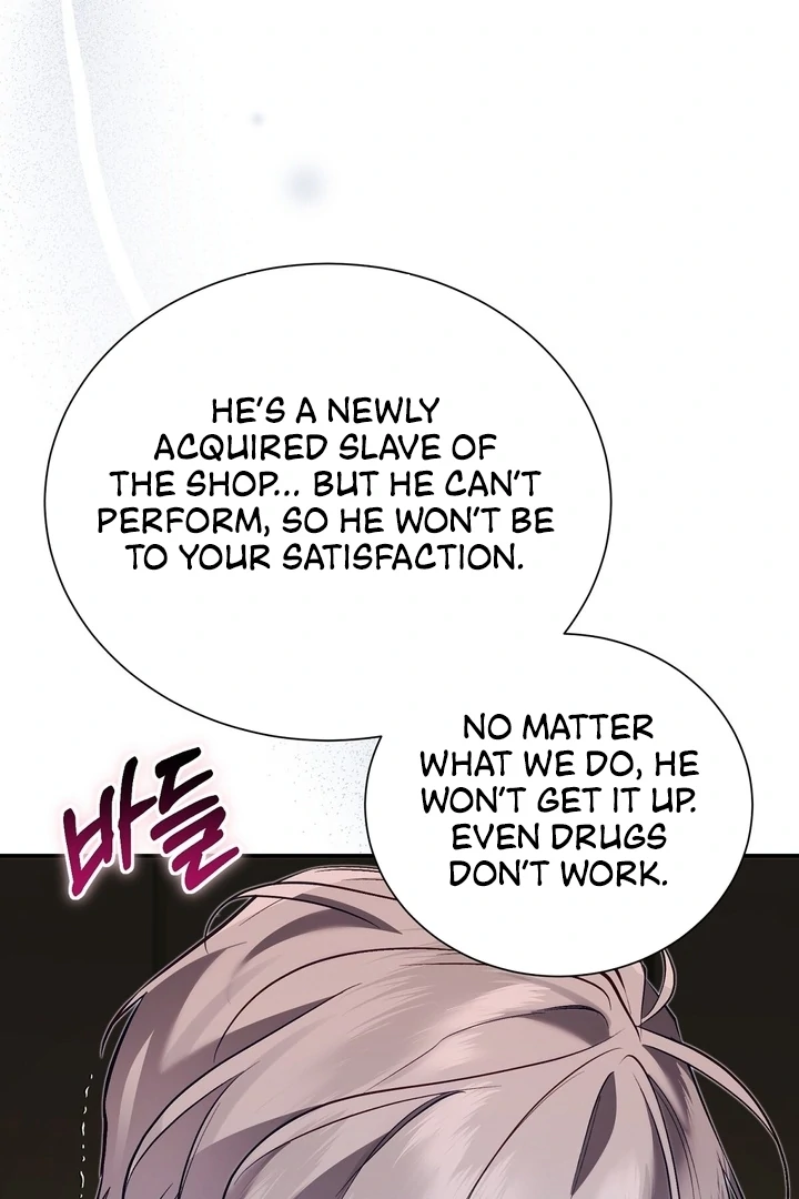 The Fake Saintess of a Reverse Harem Game [+19v] [Luna Toons] - Chapter 18 - S1 manhwa