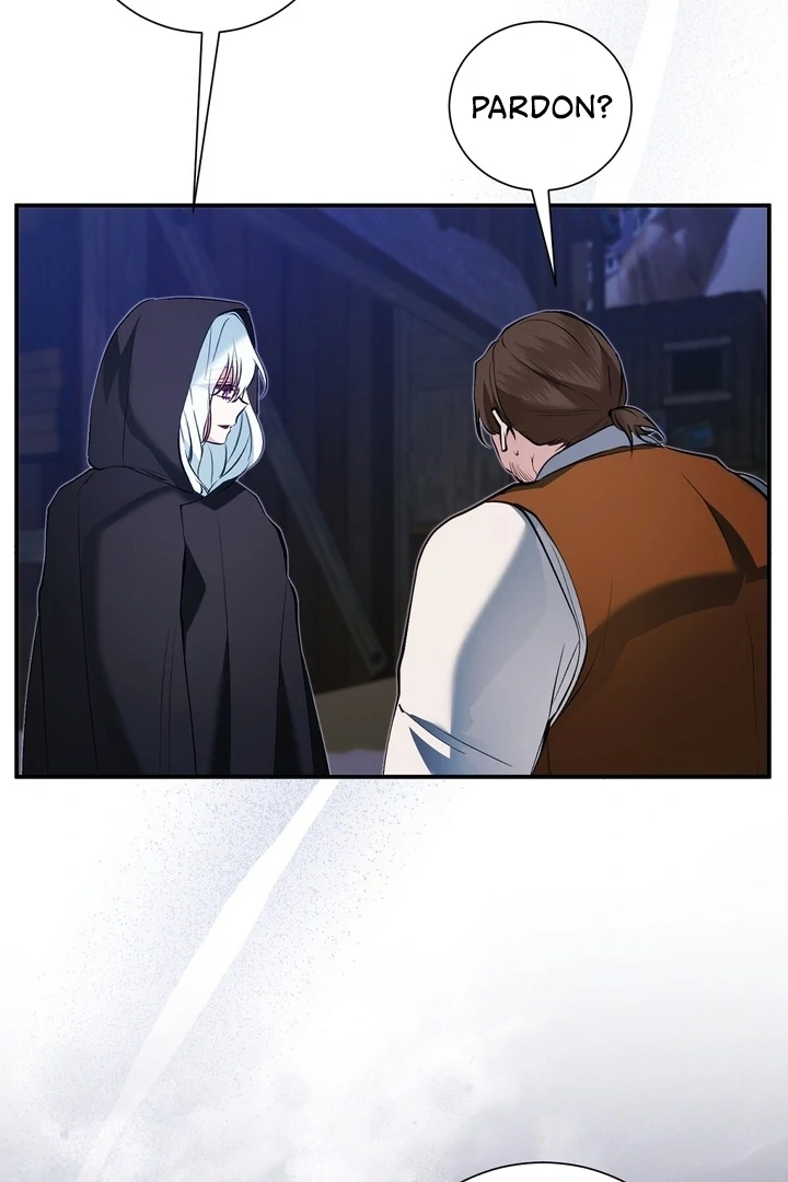 The Fake Saintess of a Reverse Harem Game [+19v] [Luna Toons] - Chapter 18 - S1 manhwa