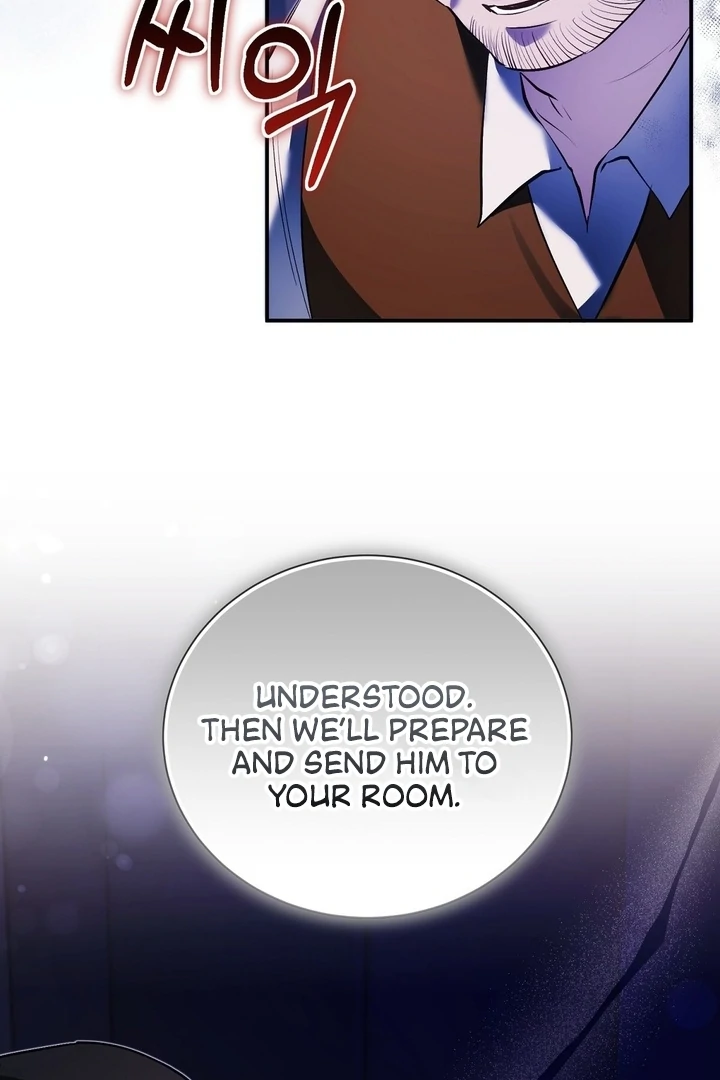 The Fake Saintess of a Reverse Harem Game [+19v] [Luna Toons] - Chapter 18 - S1 manhwa