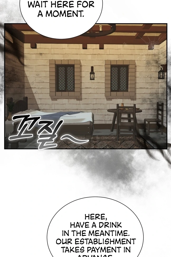 The Fake Saintess of a Reverse Harem Game [+19v] [Luna Toons] - Chapter 18 - S1 manhwa