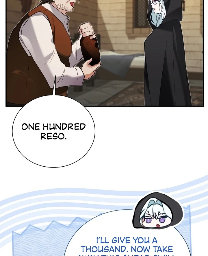 The Fake Saintess of a Reverse Harem Game [+19v] [Luna Toons] - Chapter 18 - S1 manhwa