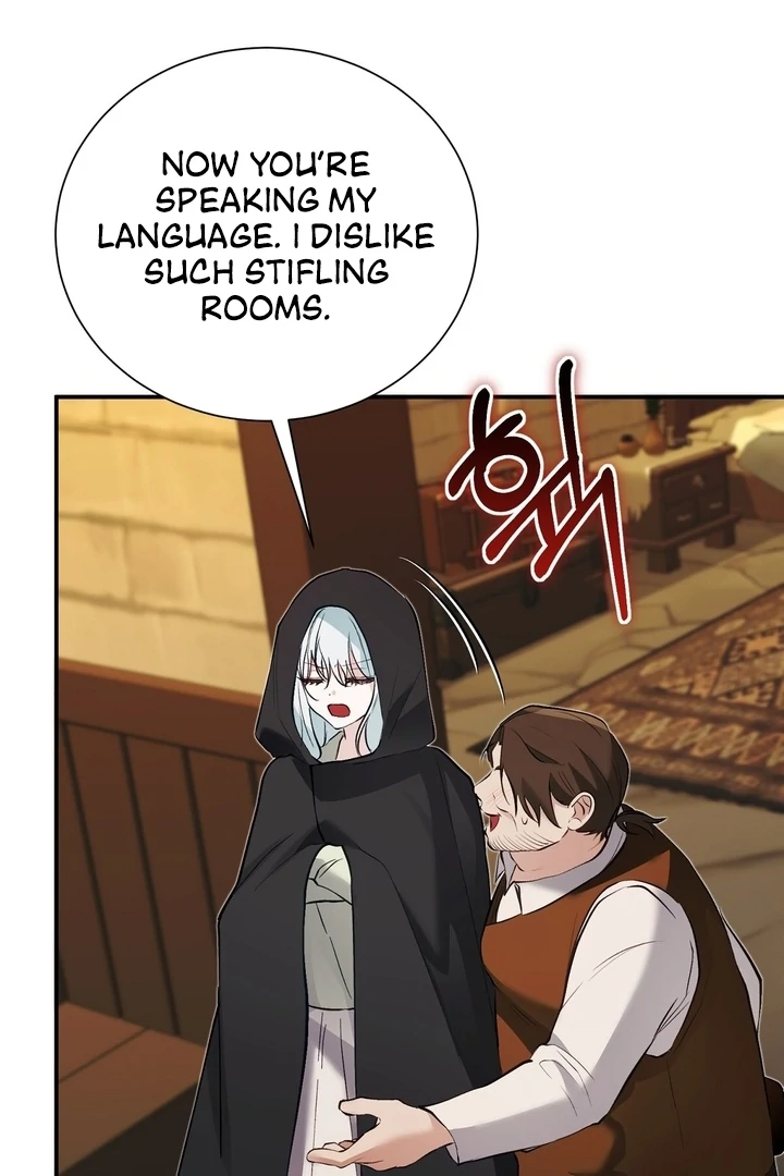 The Fake Saintess of a Reverse Harem Game [+19v] [Luna Toons] - Chapter 18 - S1 manhwa