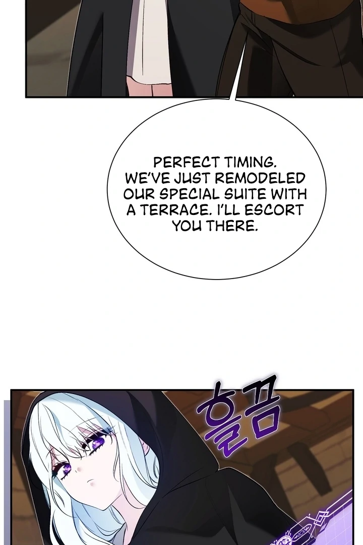 The Fake Saintess of a Reverse Harem Game [+19v] [Luna Toons] - Chapter 18 - S1 manhwa