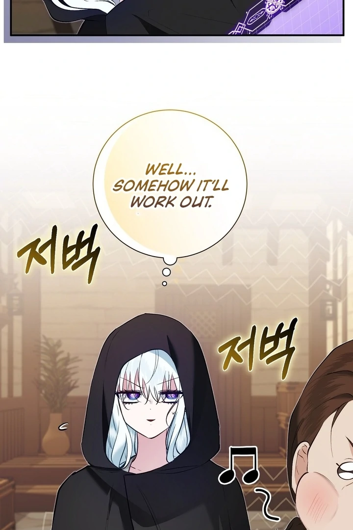 The Fake Saintess of a Reverse Harem Game [+19v] [Luna Toons] - Chapter 18 - S1 manhwa