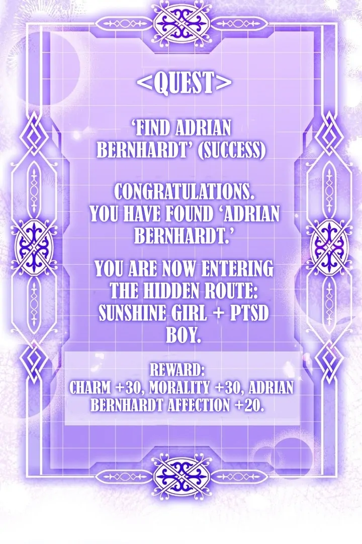 The Fake Saintess of a Reverse Harem Game [+19v] [Luna Toons] - Chapter 18 - S1 manhwa