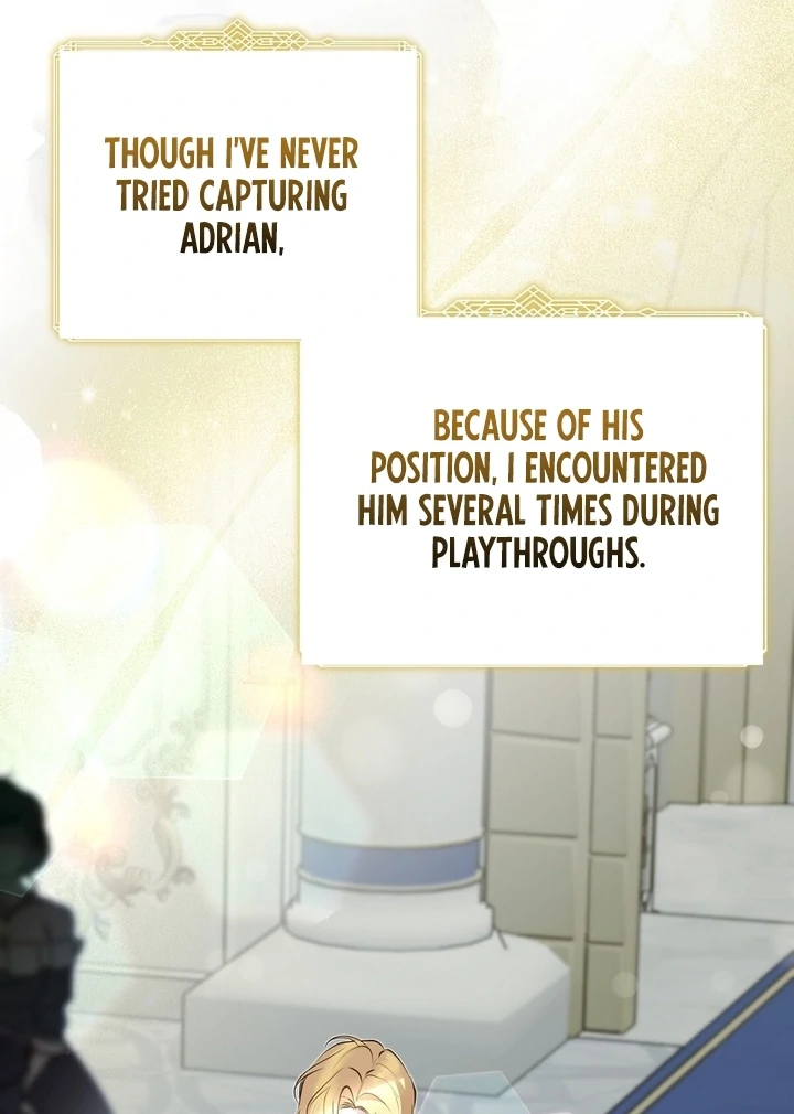 The Fake Saintess of a Reverse Harem Game [+19v] [Luna Toons] - Chapter 18 - S1 manhwa