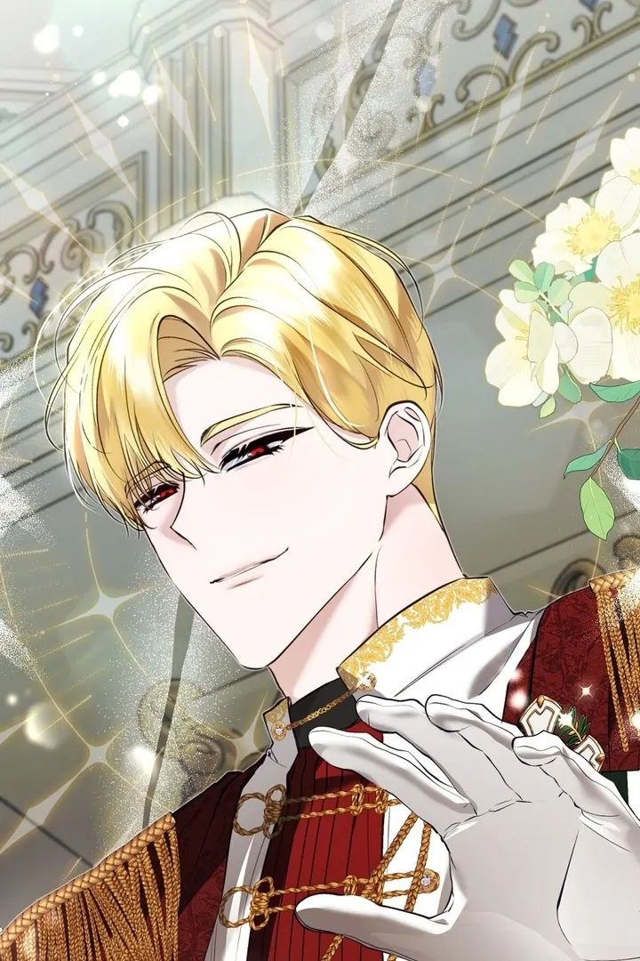 The Fake Saintess of a Reverse Harem Game [+19v] [Luna Toons] - Chapter 18 - S1 manhwa