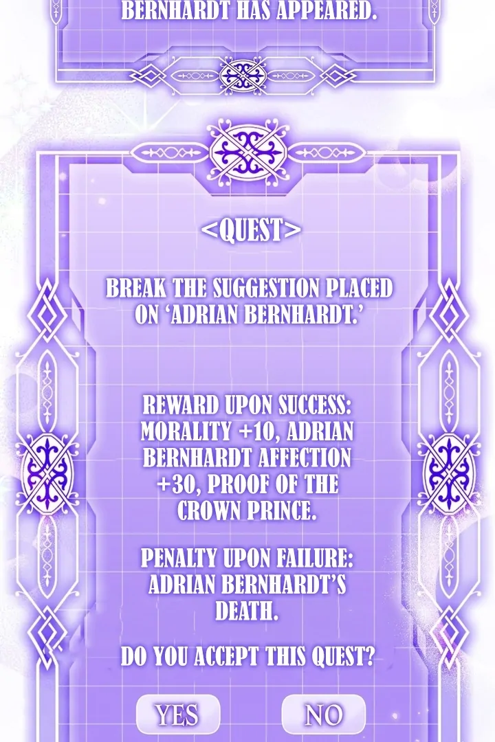 The Fake Saintess of a Reverse Harem Game [+19v] [Luna Toons] - Chapter 18 - S1 manhwa