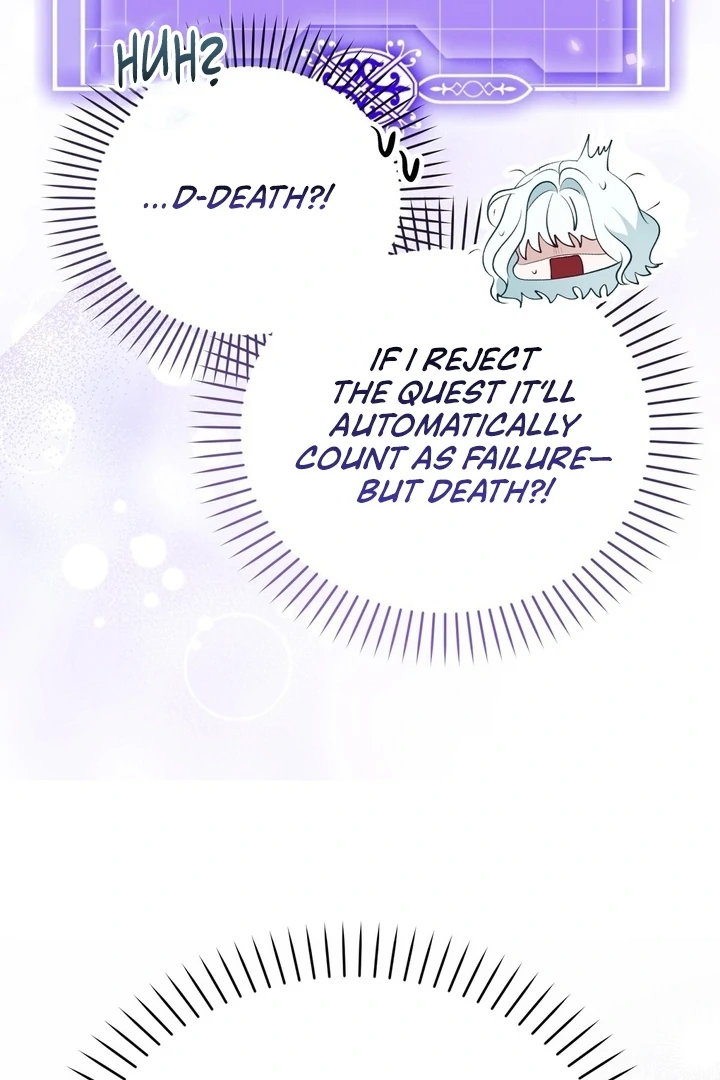 The Fake Saintess of a Reverse Harem Game [+19v] [Luna Toons] - Chapter 18 - S1 manhwa
