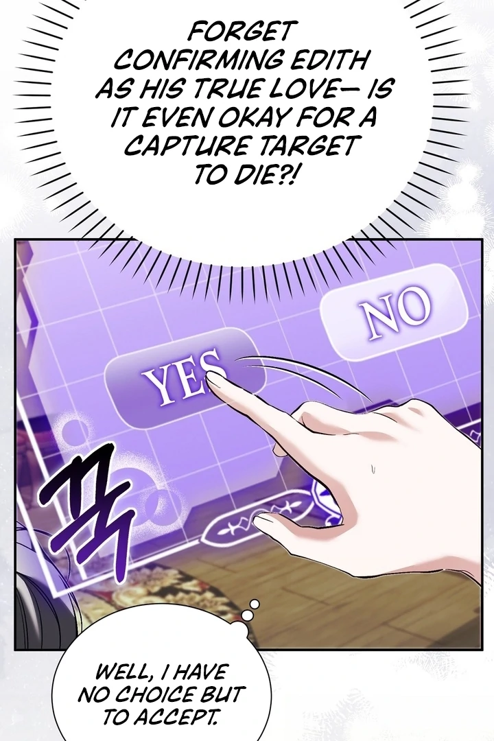 The Fake Saintess of a Reverse Harem Game [+19v] [Luna Toons] - Chapter 18 - S1 manhwa