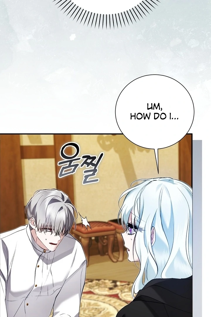 The Fake Saintess of a Reverse Harem Game [+19v] [Luna Toons] - Chapter 18 - S1 manhwa