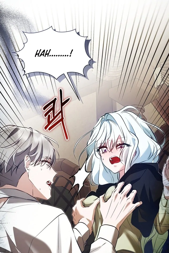 The Fake Saintess of a Reverse Harem Game [+19v] [Luna Toons] - Chapter 18 - S1 manhwa