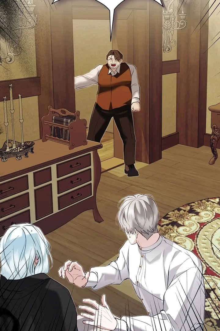 The Fake Saintess of a Reverse Harem Game [+19v] [Luna Toons] - Chapter 18 - S1 manhwa