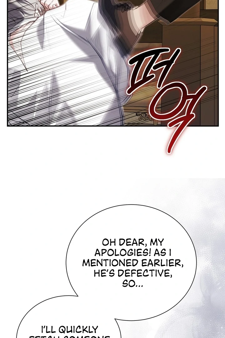 The Fake Saintess of a Reverse Harem Game [+19v] [Luna Toons] - Chapter 18 - S1 manhwa