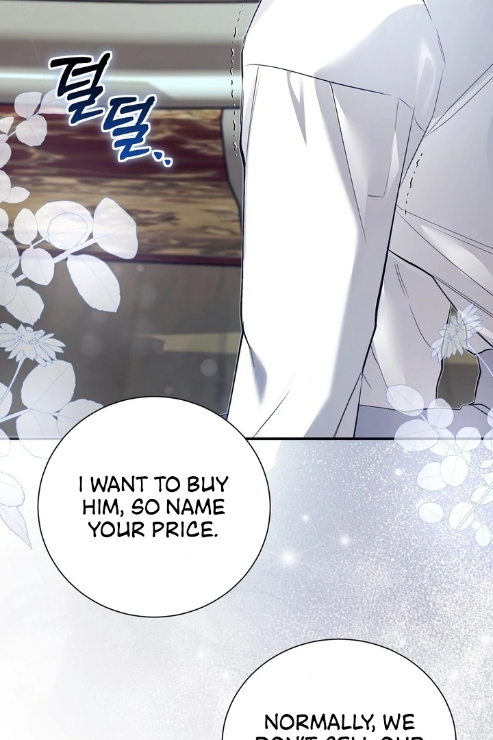 The Fake Saintess of a Reverse Harem Game [+19v] [Luna Toons] - Chapter 18 - S1 manhwa