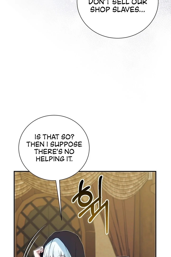 The Fake Saintess of a Reverse Harem Game [+19v] [Luna Toons] - Chapter 18 - S1 manhwa