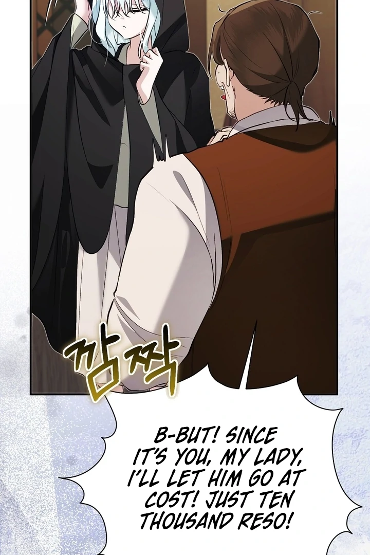 The Fake Saintess of a Reverse Harem Game [+19v] [Luna Toons] - Chapter 18 - S1 manhwa