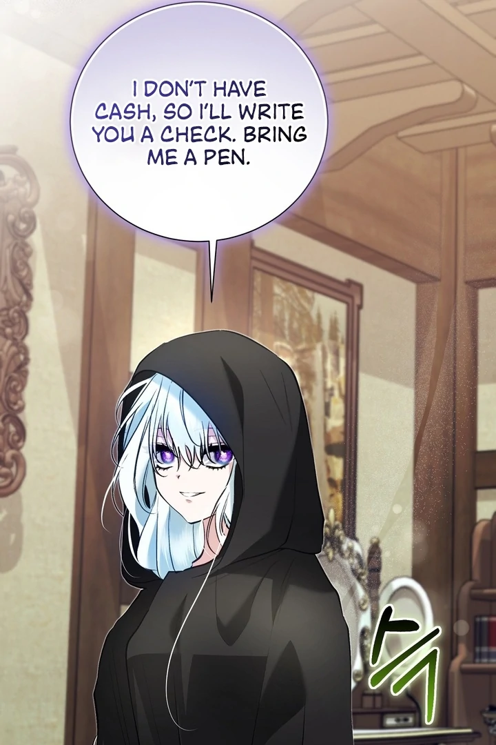The Fake Saintess of a Reverse Harem Game [+19v] [Luna Toons] - Chapter 18 - S1 manhwa