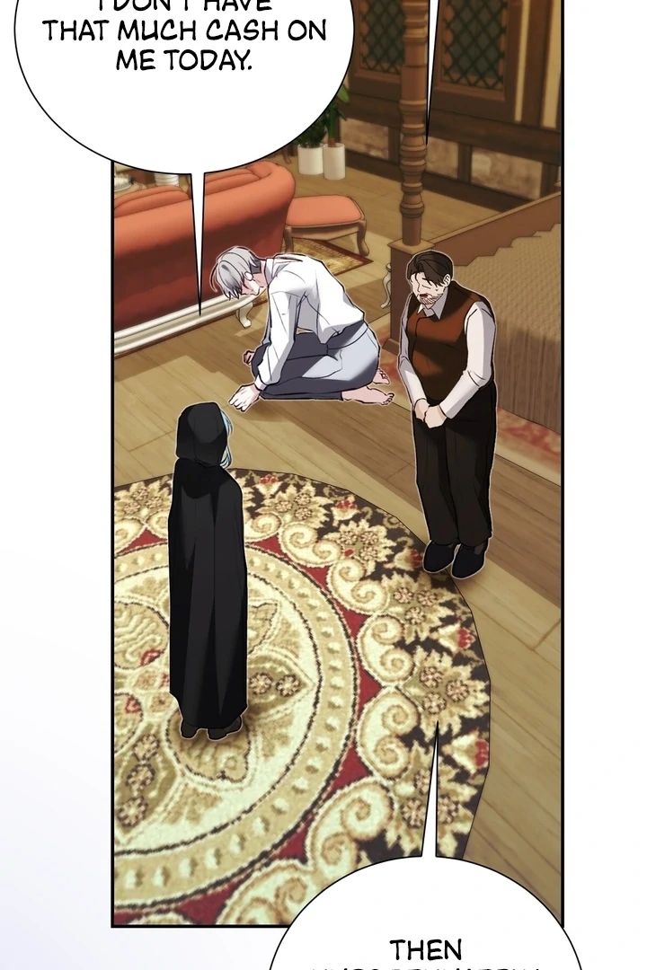 The Fake Saintess of a Reverse Harem Game [+19v] [Luna Toons] - Chapter 18 - S1 manhwa