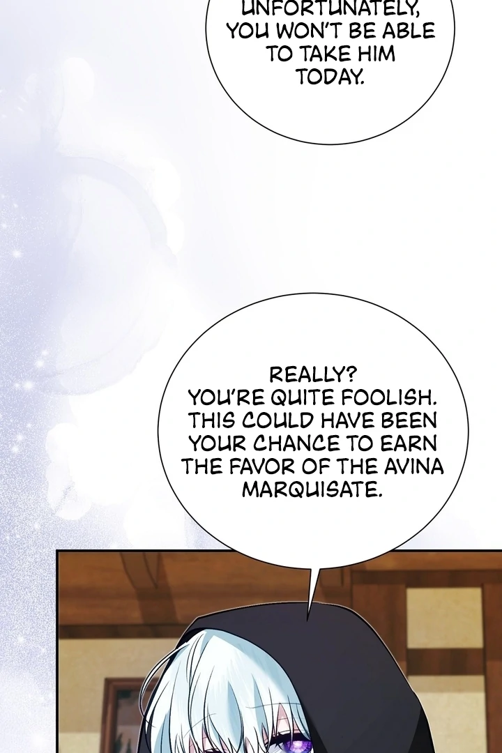 The Fake Saintess of a Reverse Harem Game [+19v] [Luna Toons] - Chapter 18 - S1 manhwa