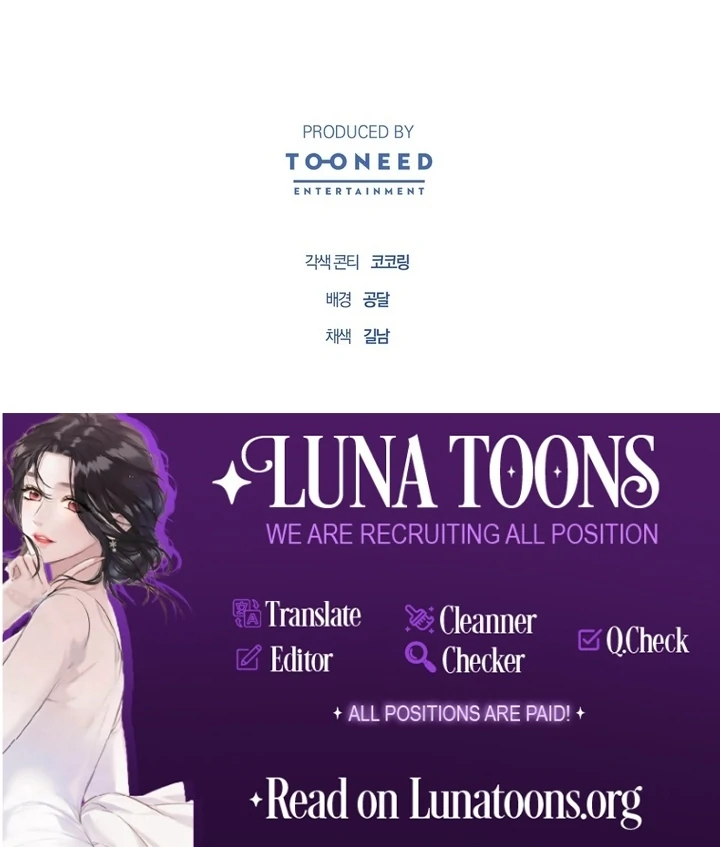 The Fake Saintess of a Reverse Harem Game [+19v] [Luna Toons] - Chapter 18 - S1 manhwa