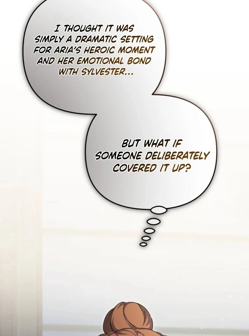 The Ugly Wife of the Shady Duke (Lua Comic) - Chapter 49 manhwa