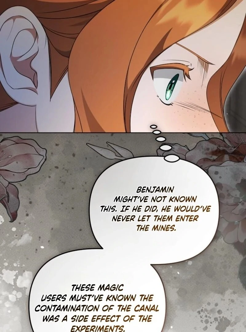 The Ugly Wife of the Shady Duke (Lua Comic) - Chapter 49 manhwa