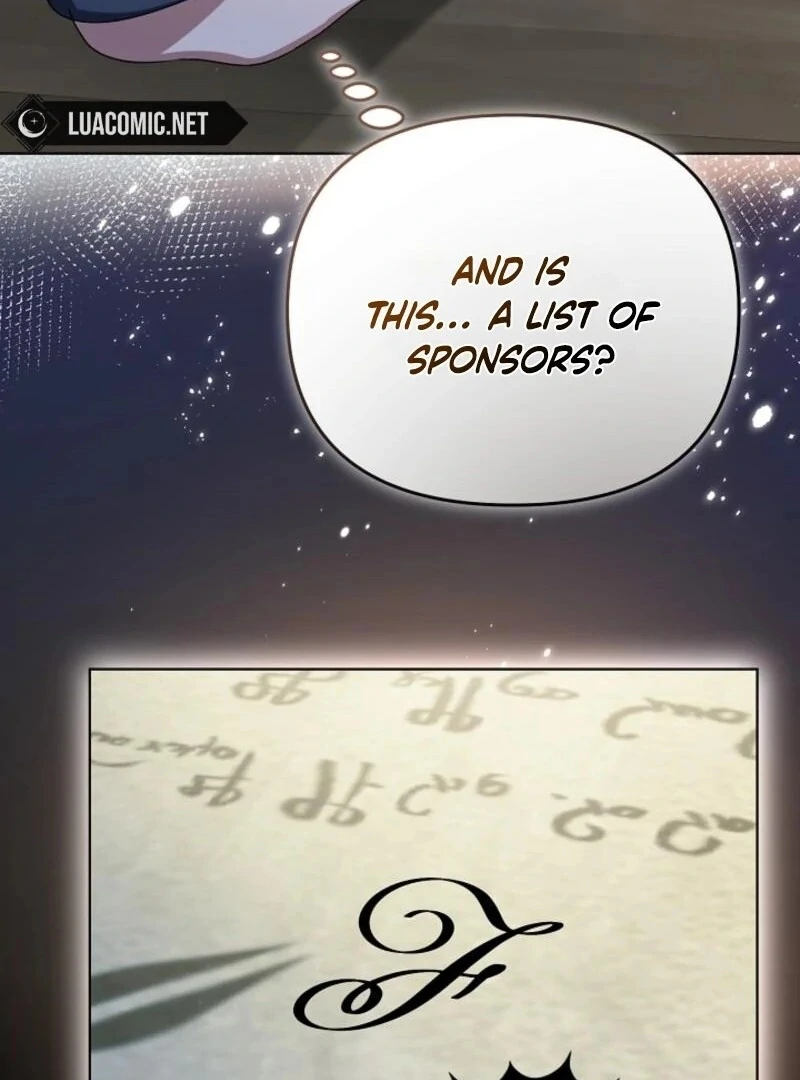 The Ugly Wife of the Shady Duke (Lua Comic) - Chapter 49 manhwa