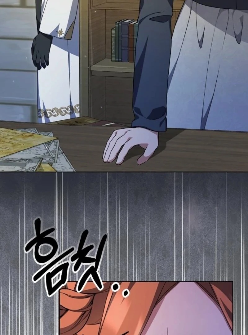 The Ugly Wife of the Shady Duke (Lua Comic) - Chapter 49 manhwa