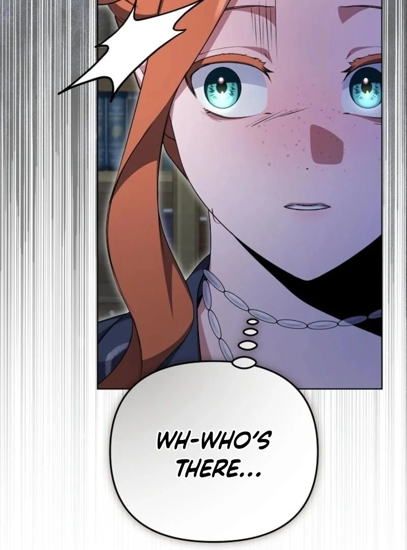 The Ugly Wife of the Shady Duke (Lua Comic) - Chapter 49 manhwa