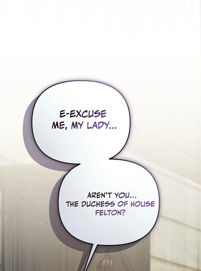 The Ugly Wife of the Shady Duke (Lua Comic) - Chapter 49 manhwa