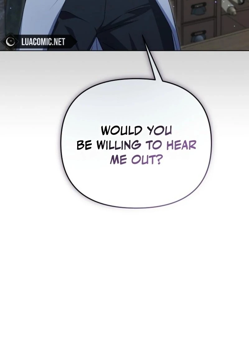 The Ugly Wife of the Shady Duke (Lua Comic) - Chapter 49 manhwa