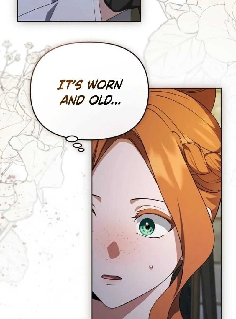 The Ugly Wife of the Shady Duke (Lua Comic) - Chapter 49 manhwa