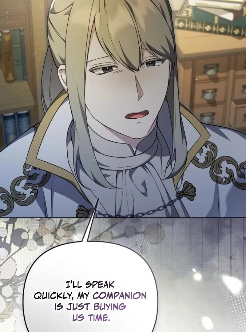The Ugly Wife of the Shady Duke (Lua Comic) - Chapter 49 manhwa