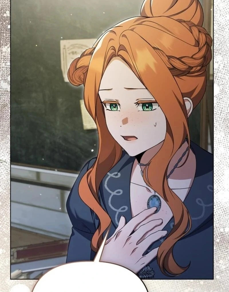 The Ugly Wife of the Shady Duke (Lua Comic) - Chapter 49 manhwa