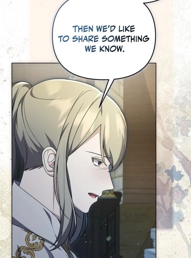 The Ugly Wife of the Shady Duke (Lua Comic) - Chapter 49 manhwa