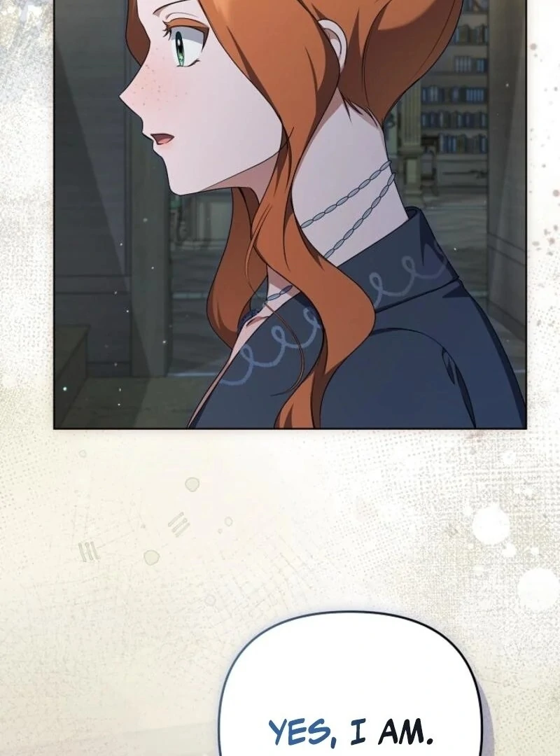 The Ugly Wife of the Shady Duke (Lua Comic) - Chapter 49 manhwa