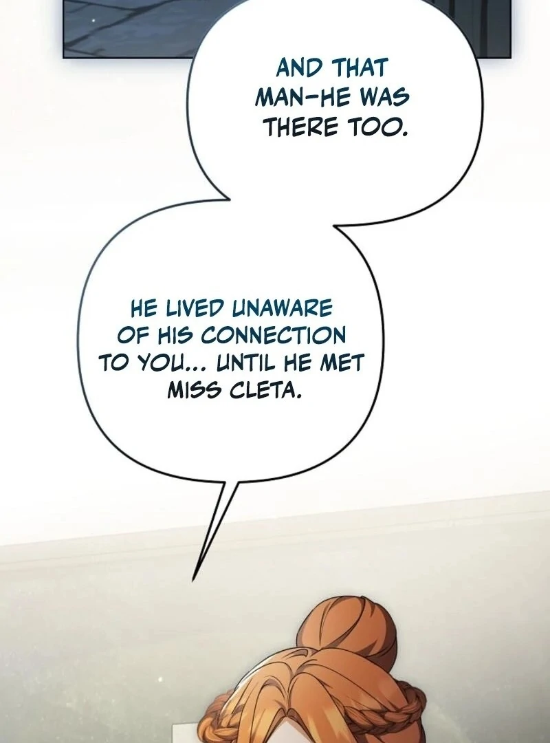 The Ugly Wife of the Shady Duke (Lua Comic) - Chapter 49 manhwa
