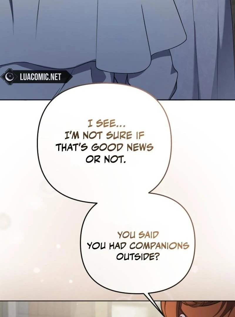 The Ugly Wife of the Shady Duke (Lua Comic) - Chapter 49 manhwa