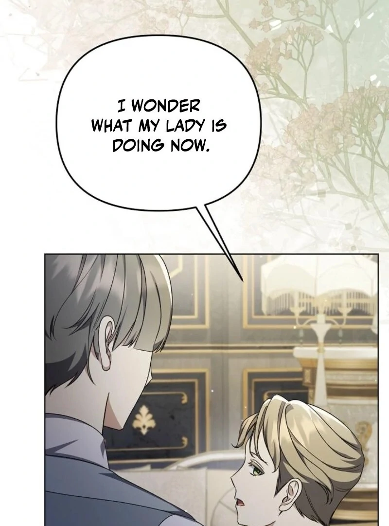 The Ugly Wife of the Shady Duke (Lua Comic) - Chapter 49 manhwa